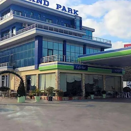 Grand Park 호텔