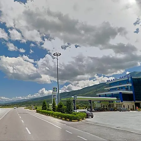 Grand Park Gjirokastër