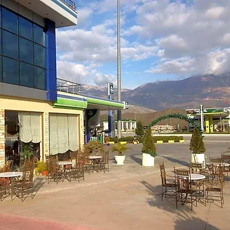 Grand Park Gjirokastër