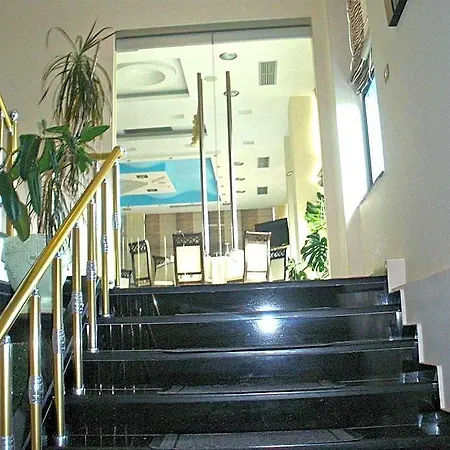 Grand Park 호텔 3*