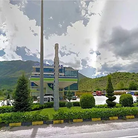 Grand Park 호텔