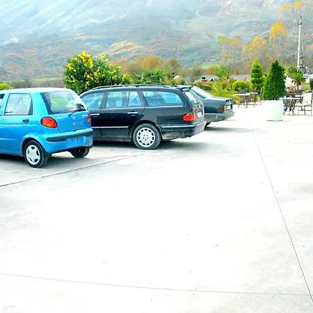 Grand Park 호텔 Gjirokastër