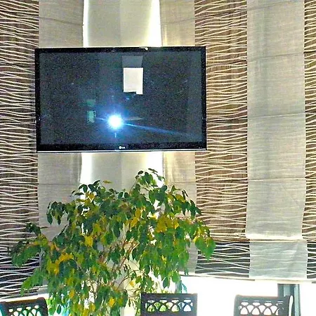 Grand Park 호텔 Gjirokastër